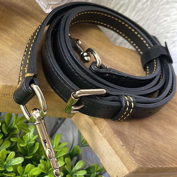 Dooney & Bourke Croco Mini Flap Crossbody - Picture 3 of 14